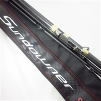 ２５サンダウナーコンペティション３５ー４０５Ｓ・Ｊ